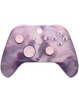 Аксессуар Xbox Wireless Controller - Dream Vapor Special Edition