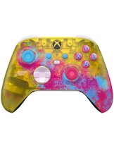 Аксессуар Xbox Wireless Controller - Forza Horizon 5 Limited Edition