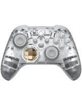 Аксессуар Xbox Wireless Controller - Ghost Cipher