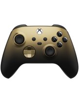 Аксессуар Xbox Wireless Controller – Gold Shadow Special Edition
