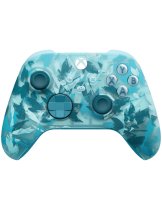Аксессуар Xbox Wireless Controller - Ice Breaker