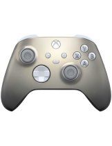 Аксессуар Xbox Wireless Controller – Lunar Shift