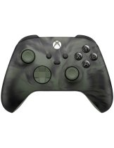 Аксессуар Xbox Wireless Controller - Nocturnal Vapor