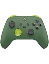 Аксессуар Xbox Wireless Controller - Remix Special Edition