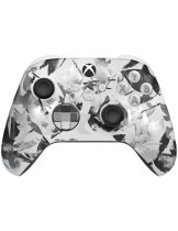 Аксессуар Xbox Wireless Controller - Storm Breaker