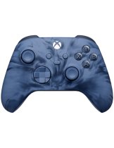 Аксессуар Xbox Wireless Controller - Stormcloud Vapor Special Edition