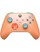 Аксессуар Xbox Wireless Controller - Sunkissed Vibes OPI
