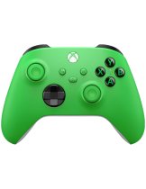 Аксессуар Xbox Wireless Controller – Velocity Green