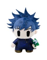 Аксессуар Плюшевая игрушка YuMe Toys DZNR - Jujutsu Kaisen: Megumi Fushiguro (Cursed Energy Edition)