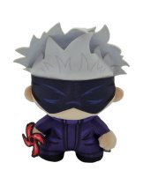 Аксессуар Плюшевая игрушка YuMe Toys DZNR - Jujutsu Kaisen: Saturo Gojo (Cursed Energy Edition)