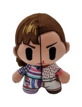 Аксессуар Плюшевая игрушка YuMe Toys DZNR - Stranger Things: Eleven (Times Change Edition)