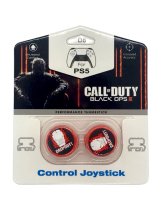 Аксессуар Накладки на стики CQC - Call of Duty: Black Ops 3 [PS]