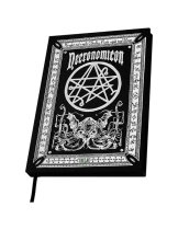 Аксессуар Записная книжка Cthulhu: Necronomicon A5 Notebook
