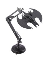 Аксессуар Настольная лампа DC: Batman: Batwing