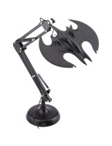 Аксессуар Настольная лампа DC: Batman: Batwing