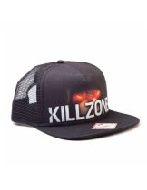 Аксессуар Бейсболка Difuzed: Killzone: Killzone Logo