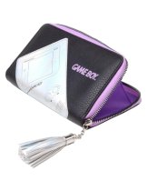 Аксессуар Кошелек Difuzed: Nintendo: Gameboy Ladies Wallet
