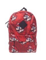 Аксессуар Рюкзак Difuzed: Nintendo: Super Mario