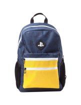 Аксессуар Рюкзак Difuzed: Playstation: Colour Block Backpack