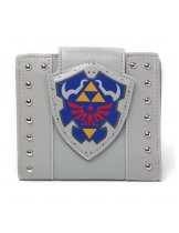 Аксессуар Кошелек Difuzed: Zelda: Links Shield