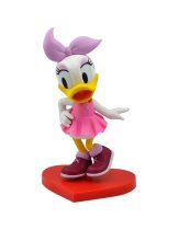 Аксессуар Фигурка Disney Character Best Dressed: Daisy Duck (Ver. A)