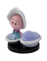 Аксессуар Фигурка Disney Character Cutte! Fluffy Puffy: Alice in Wonderland: Oysters