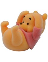 Аксессуар Фигурка Disney Character Cutte! Fluffy Puffy: Winnie The Pooh