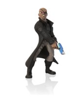 Аксессуар Disney Infinity 2.0 (Marvel) Персонаж Ник Фьюри (Nick Fury)