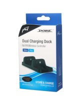 Аксессуар Зарядная станция Dobe Dual Charging Dock (TP4-002)