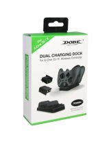 Аксессуар Зарядная станция Dobe Dual Charging Dock (TYX-532)