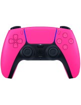 Аксессуар Геймпад DualSense - Nova Pink (CFI-ZCT1W)