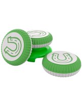 Аксессуар Накладки на стики для Dualshock 4 / DualSense - Rainbo Lucky