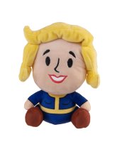 Аксессуар Мягкая игрушка Fallout - Vault Girl (Stubbins)