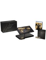 Диск 007 First Light - Legacy Edition [PS5]