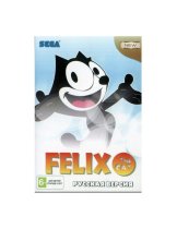 Диск Игра 16-bit Felix the Cat (Кот Феликс)