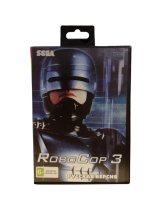 Купить Игрa 16bit Robocop 3