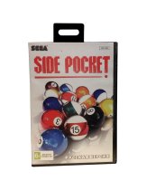 Диск Игрa 16bit Side Pocket