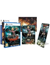 Диск 1917 - The Alien Invasion DX Remastered - Deluxe Edition [PS5]