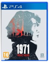 Диск 1971 Project Helios - Collectors Edition [PS4]