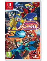 Диск 20XX/30XX [Switch]