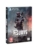 Диск 63 Days - The Home Army Edition [PS5]