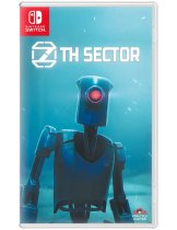 Диск 7th Sector [Switch]