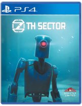 Диск 7th Sector [PS4]