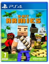 Диск 8-Bit Armies [PS4]