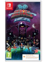 Диск 88 Heroes - 98 Heroes Edition (код загрузки) [Switch]