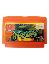 Купить Игра 8bit Turtles 1