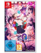 Диск 9 R.I.P. [Switch]