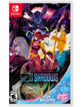 Диск 9 Years of Shadows (Limited Run #270) [Switch]