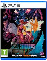 Диск 9 Years of Shadows [PS5]