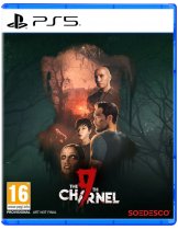 Диск 9th Charnel [PS5]